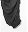 SIDE GATHER PANTS