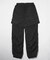 SIDE GATHER PANTS