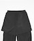 SIDE GATHER PANTS