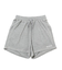 PILE SHORTS