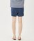 PILE SHORTS