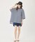 PILE SHORTS