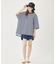 PILE SHORTS