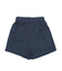 PILE SHORTS