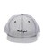STRIPED ICING LOGO CAP