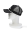CURSIVE LOGO MESH CAP