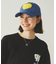 G.M.G.D EMBROIDERED CAP