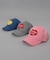 G.M.G.D EMBROIDERED CAP