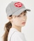 G.M.G.D EMBROIDERED CAP