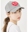 G.M.G.D EMBROIDERED CAP