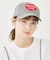 G.M.G.D EMBROIDERED CAP