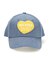 G.M.G.D EMBROIDERED CAP