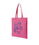 HEAVY METAL FLAT TOTE