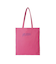 HEAVY METAL FLAT TOTE