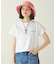 SOFT SERVE COMPACT S/S TEE