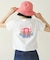 SOFT SERVE COMPACT S/S TEE