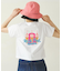 SOFT SERVE COMPACT S/S TEE