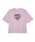 HEART VACATION WIDE S/S TEE