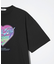 HEART VACATION WIDE S/S TEE