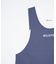 LAYERED LOGO TANK TOP