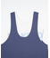 LAYERED LOGO TANK TOP