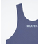 LAYERED LOGO TANK TOP