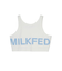LAYERED LOGO TANK TOP