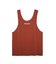 LAYERED LOGO TANK TOP