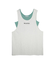 LAYERED LOGO TANK TOP