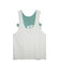 LAYERED LOGO TANK TOP