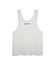 LAYERED LOGO TANK TOP