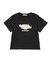 SPARKLE LOGO COMPACT S/S TEE