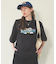 HIBISCUS WIDE S/S TEE