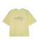 HIBISCUS WIDE S/S TEE