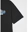 HIBISCUS WIDE S/S TEE