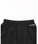 DRAWSTRING MINI SKIRT