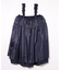 GATHERED 2WAY DRESS