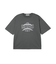 EMBLEM LOGO WIDE S/S TEE