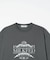 EMBLEM LOGO WIDE S/S TEE