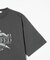 EMBLEM LOGO WIDE S/S TEE