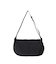 HALF MOON SHOULDER BAG