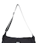 HALF MOON SHOULDER BAG