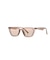 POINTED FRAME SUNGLASSES