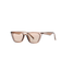 POINTED FRAME SUNGLASSES