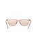 POINTED FRAME SUNGLASSES