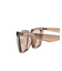 POINTED FRAME SUNGLASSES