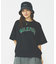RAGLAN SLEEVE S/S TOP