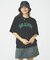 RAGLAN SLEEVE S/S TOP