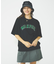RAGLAN SLEEVE S/S TOP