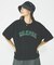 RAGLAN SLEEVE S/S TOP